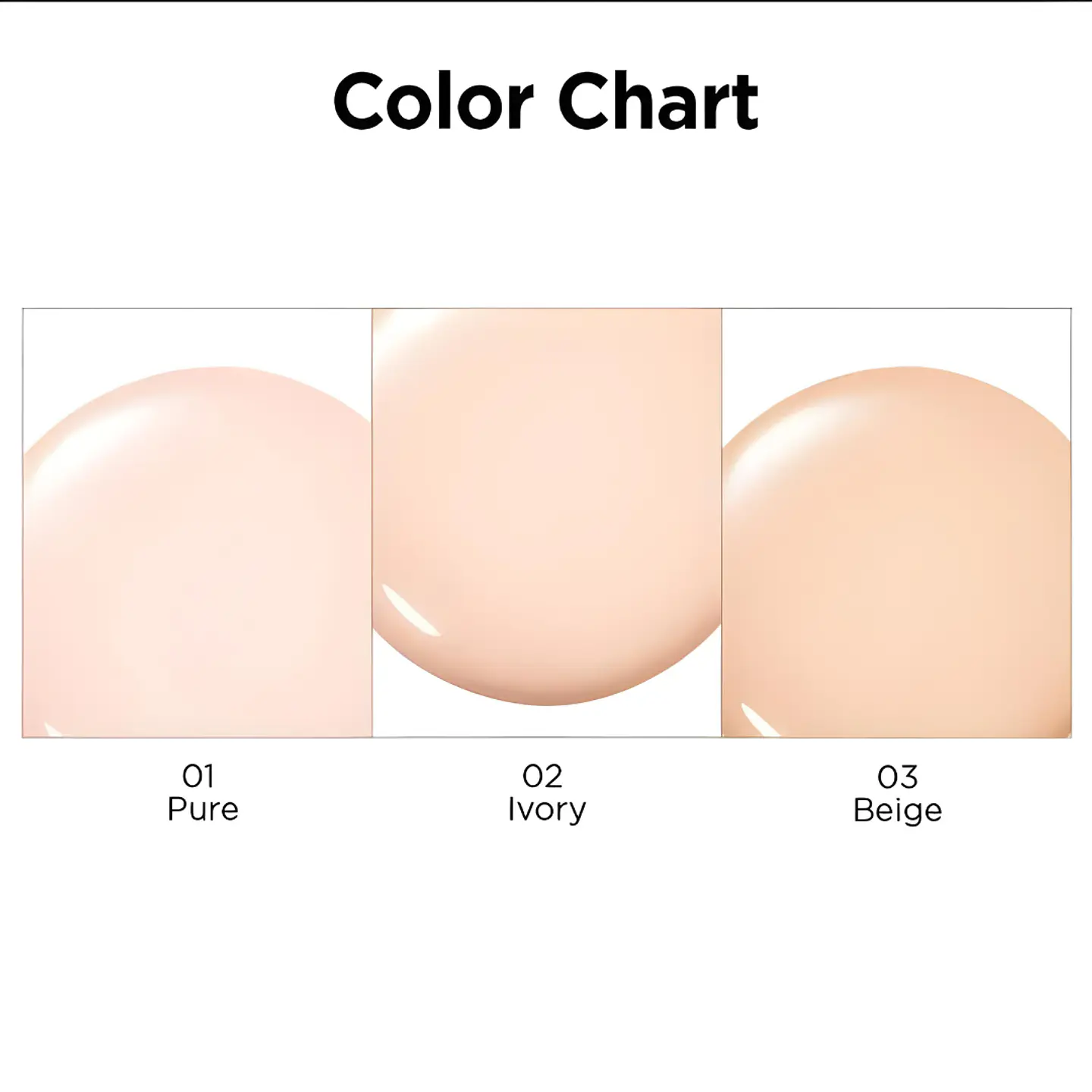 Base Mood Vegan Glow Cushion 01 Pure 4