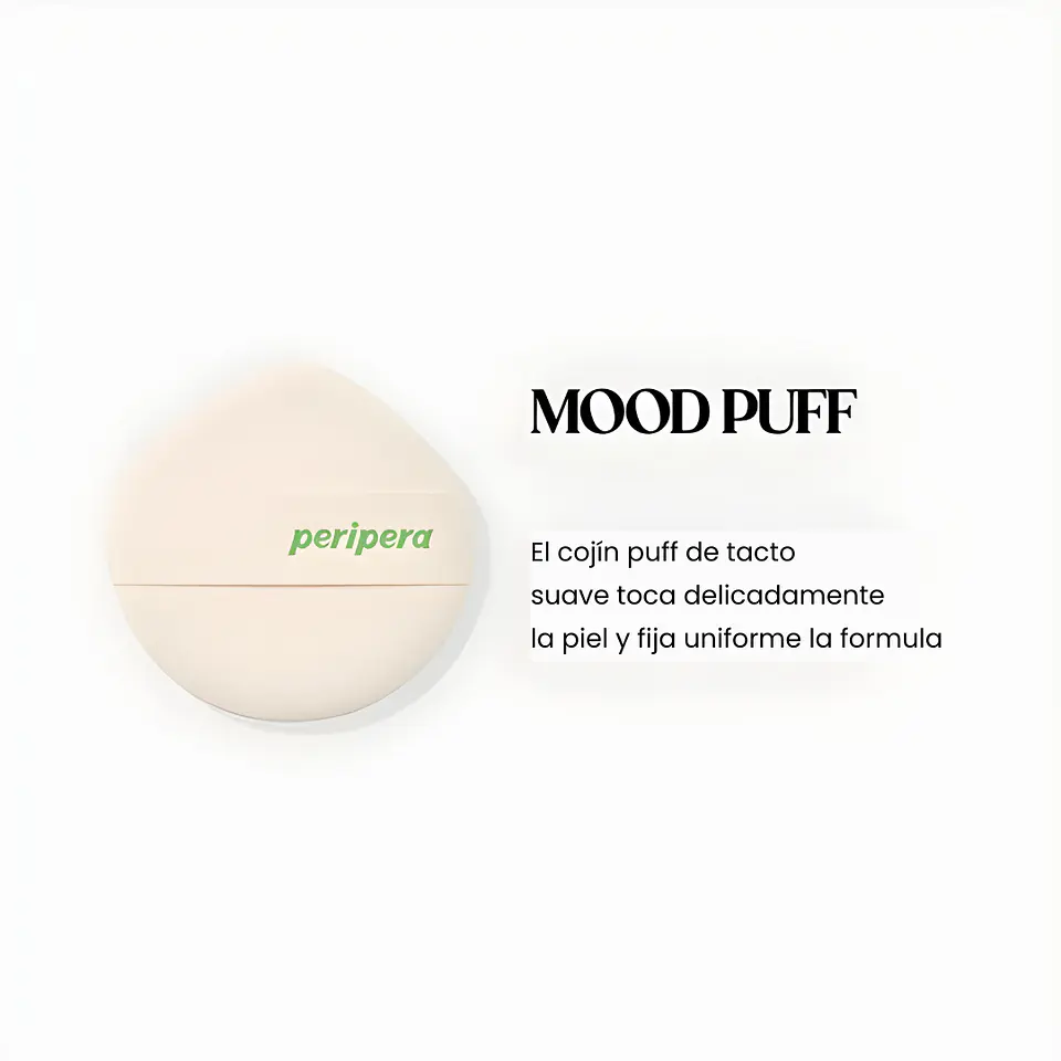 Base Mood Vegan Glow Cushion 01 Pure 6