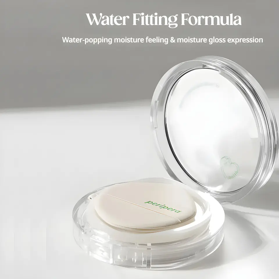 Base Mood Vegan Glow Cushion 01 Pure 7