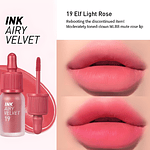 Tinte Labial Ink Airy Velvet 4g