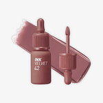 Tinte Labial Ink Velvet 4g