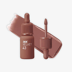 Tinte Labial Ink Velvet 4g