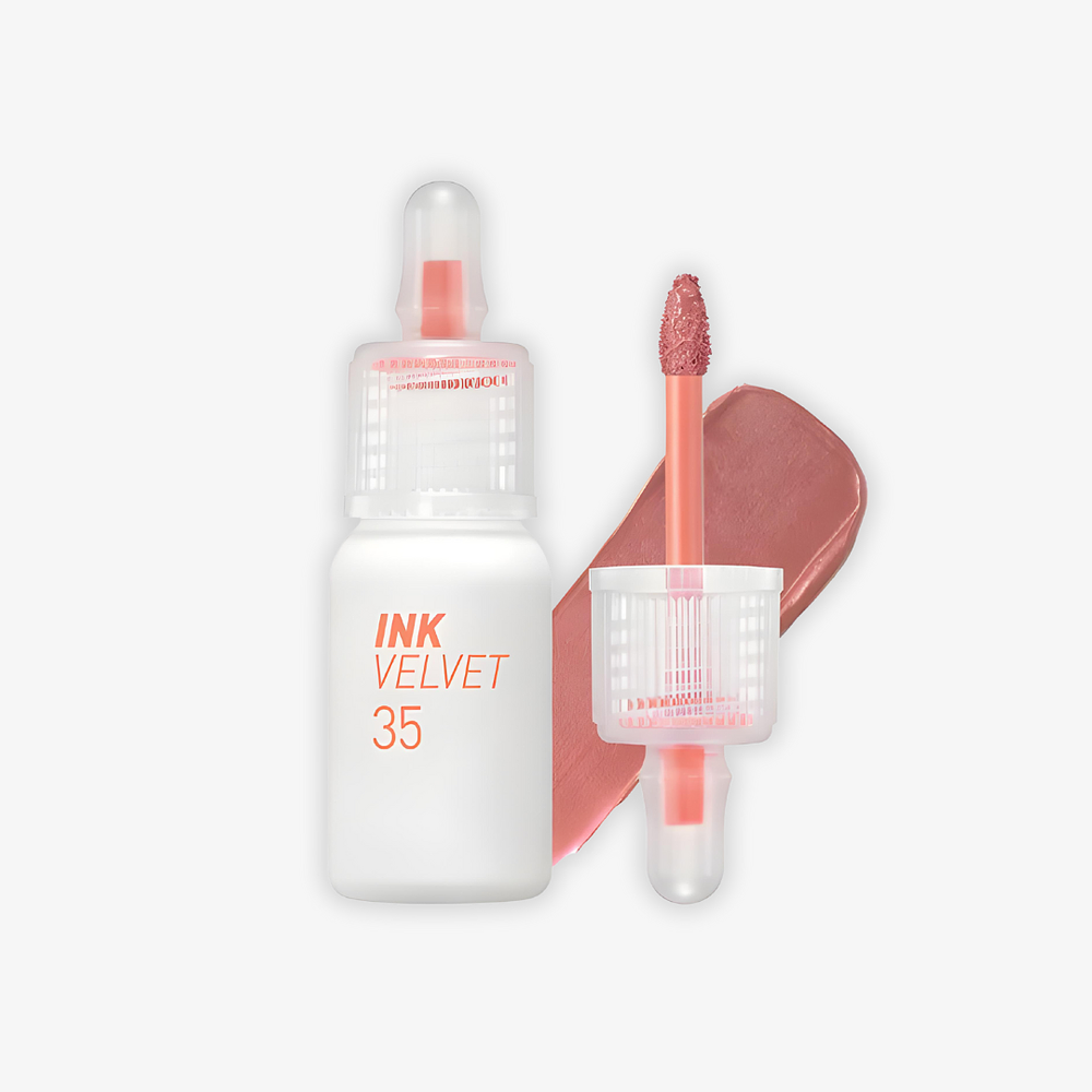 Tinte Labial Ink Velvet 4g