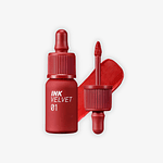 Tinte Labial Ink Velvet 4g