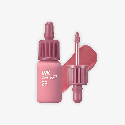 Tinte Labial Ink Velvet 4g