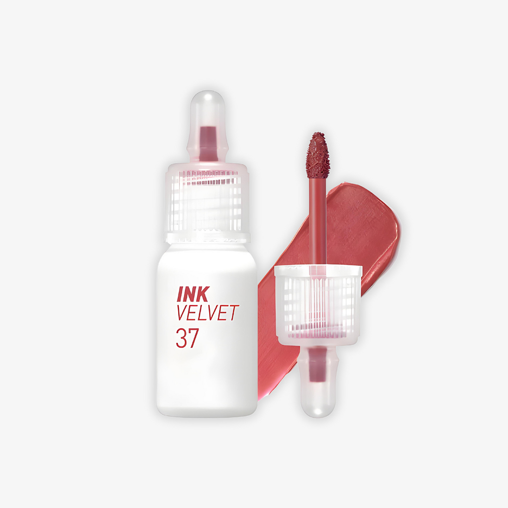 Tinte Labial Ink Velvet 4g