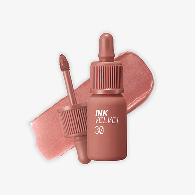 Tinte Labial Ink Velvet 4g