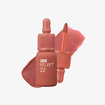 Tinte Labial Ink Velvet 4g