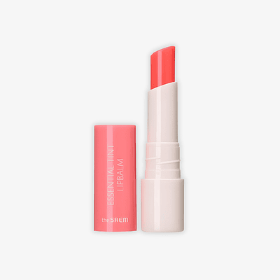 Bálsamo Labial Saemmul Essential Tint Lip balm