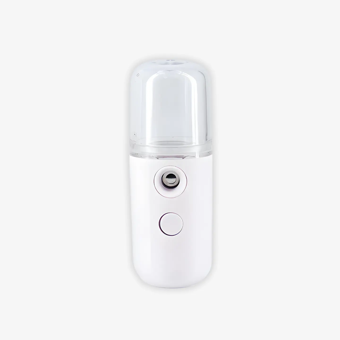 Mini Vaporizador Facial Portátil 3