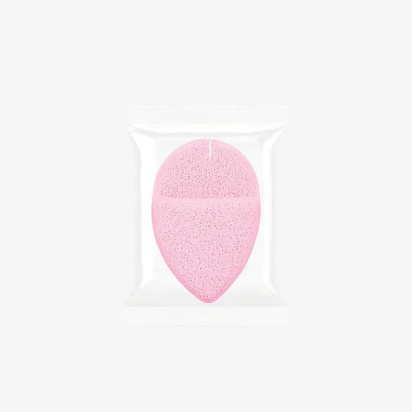 Esponja Facial Limpiadora y Exfoliante  3