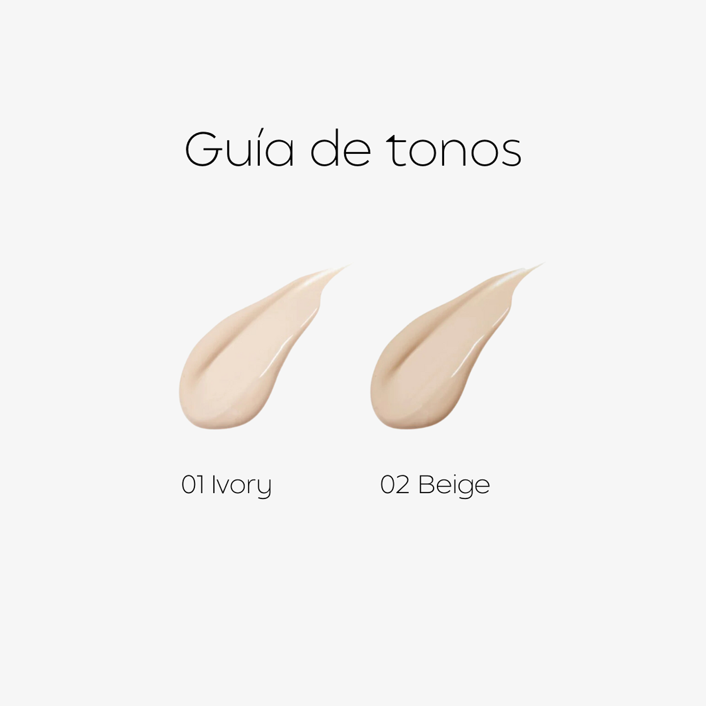 Wonder Cover Lasting Cushion SPF 50+ 2