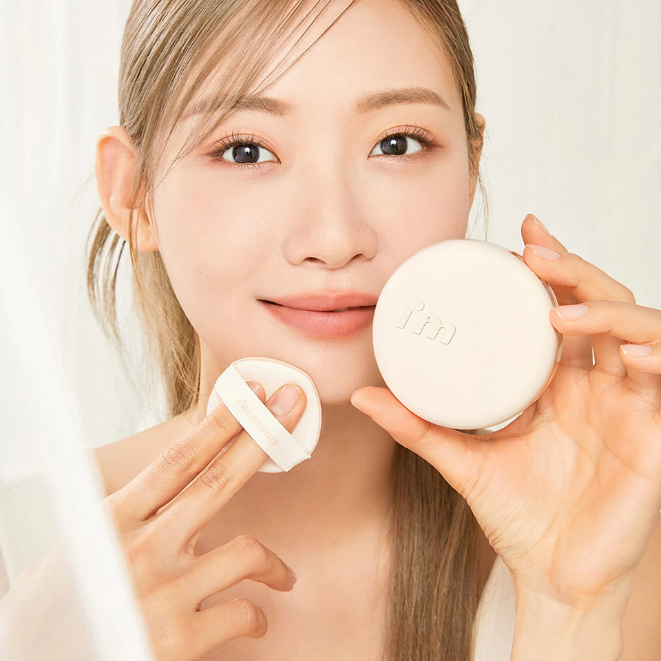 Wonder Cover Lasting Cushion SPF 50+ 3