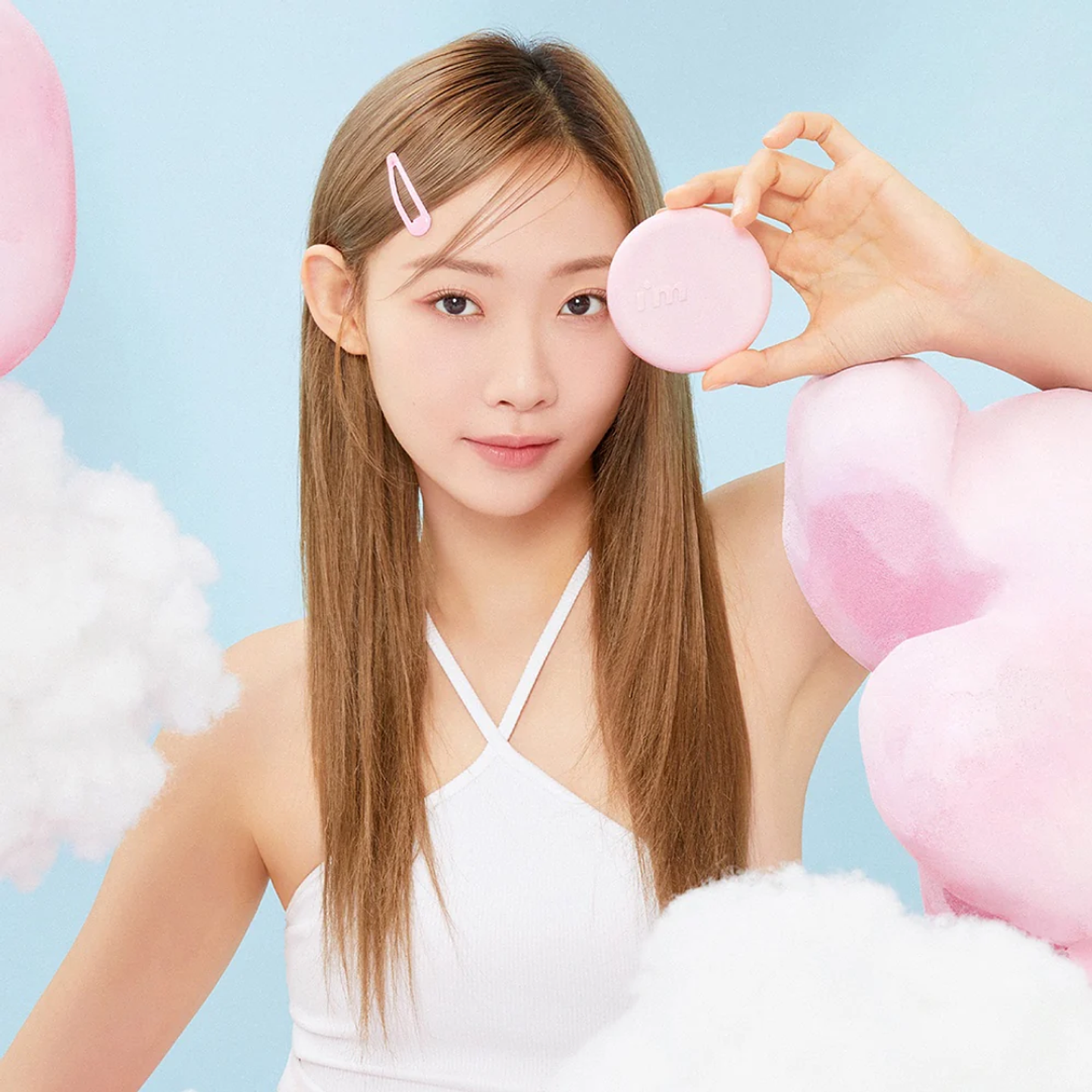 Wonder Velvet Lasting Cushion SPF 50+  4