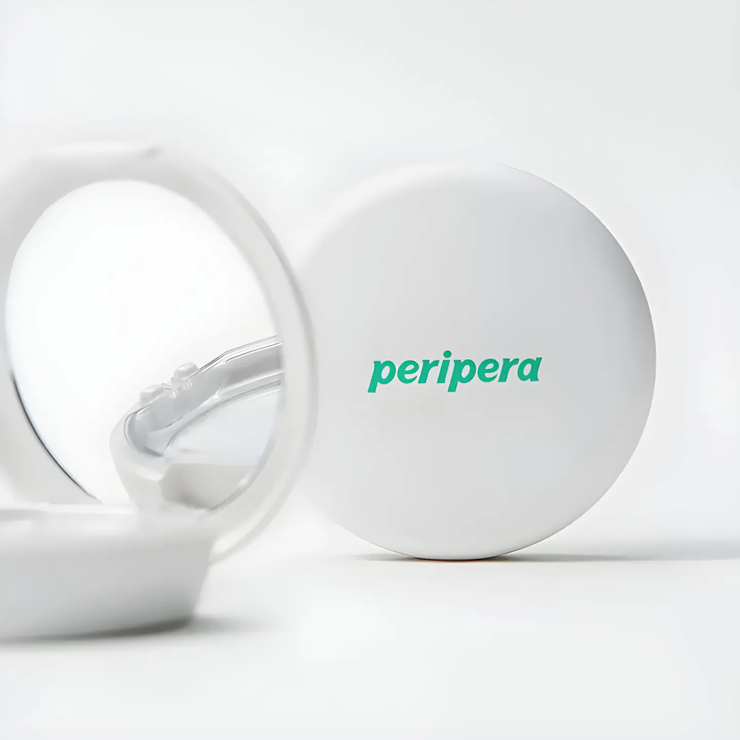 Compacto Oil Capture Setting Pact 9g 4