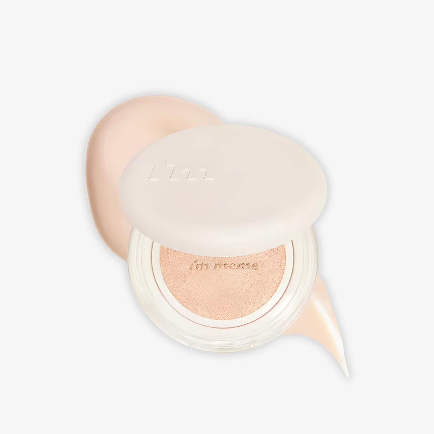 Wonder Cover Lasting Cushion SPF 50+ 1