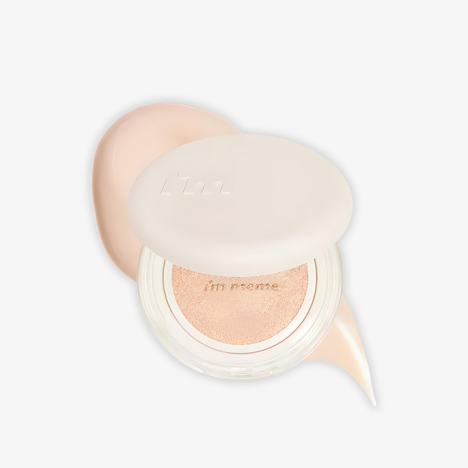 Wonder Cover Lasting Cushion SPF 50+ 1