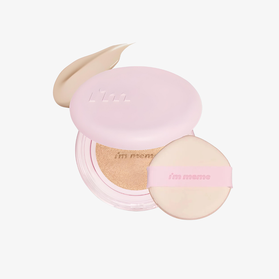 Wonder Velvet Lasting Cushion SPF 50+  2