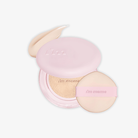 Wonder Velvet Lasting Cushion SPF 50+ 