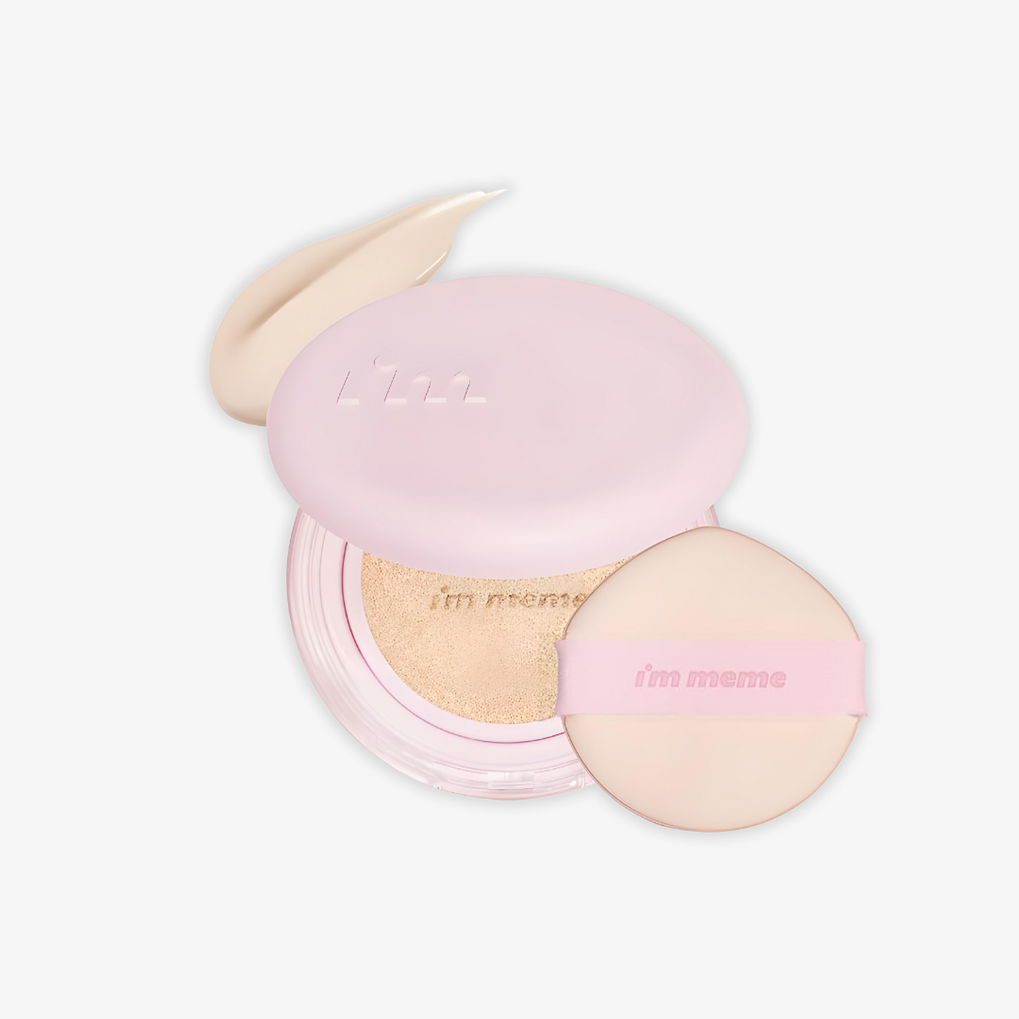 Wonder Velvet Lasting Cushion SPF 50+  1