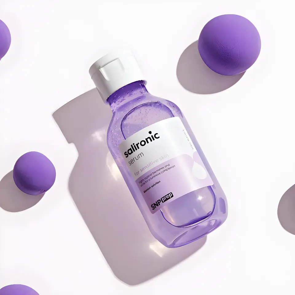 Serum Salironic 110ml 2