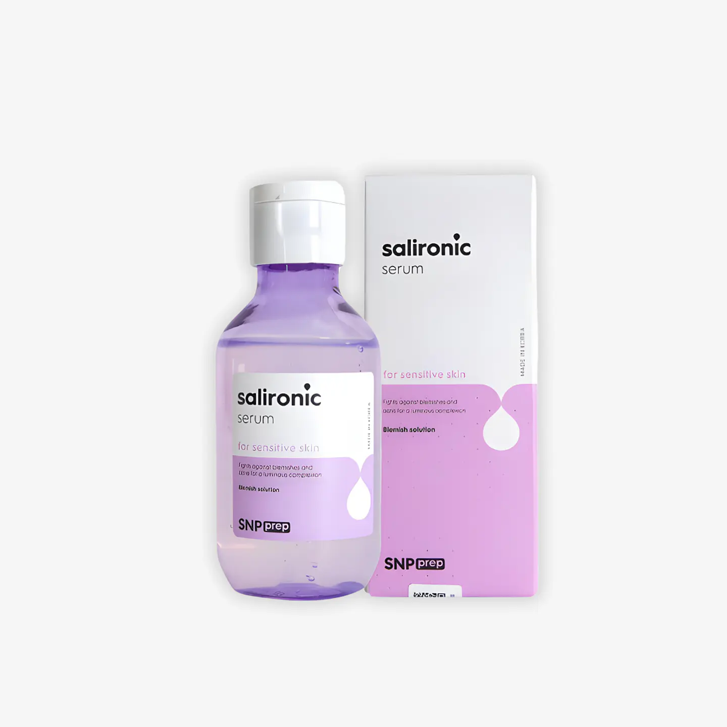 Serum Salironic 110ml 1