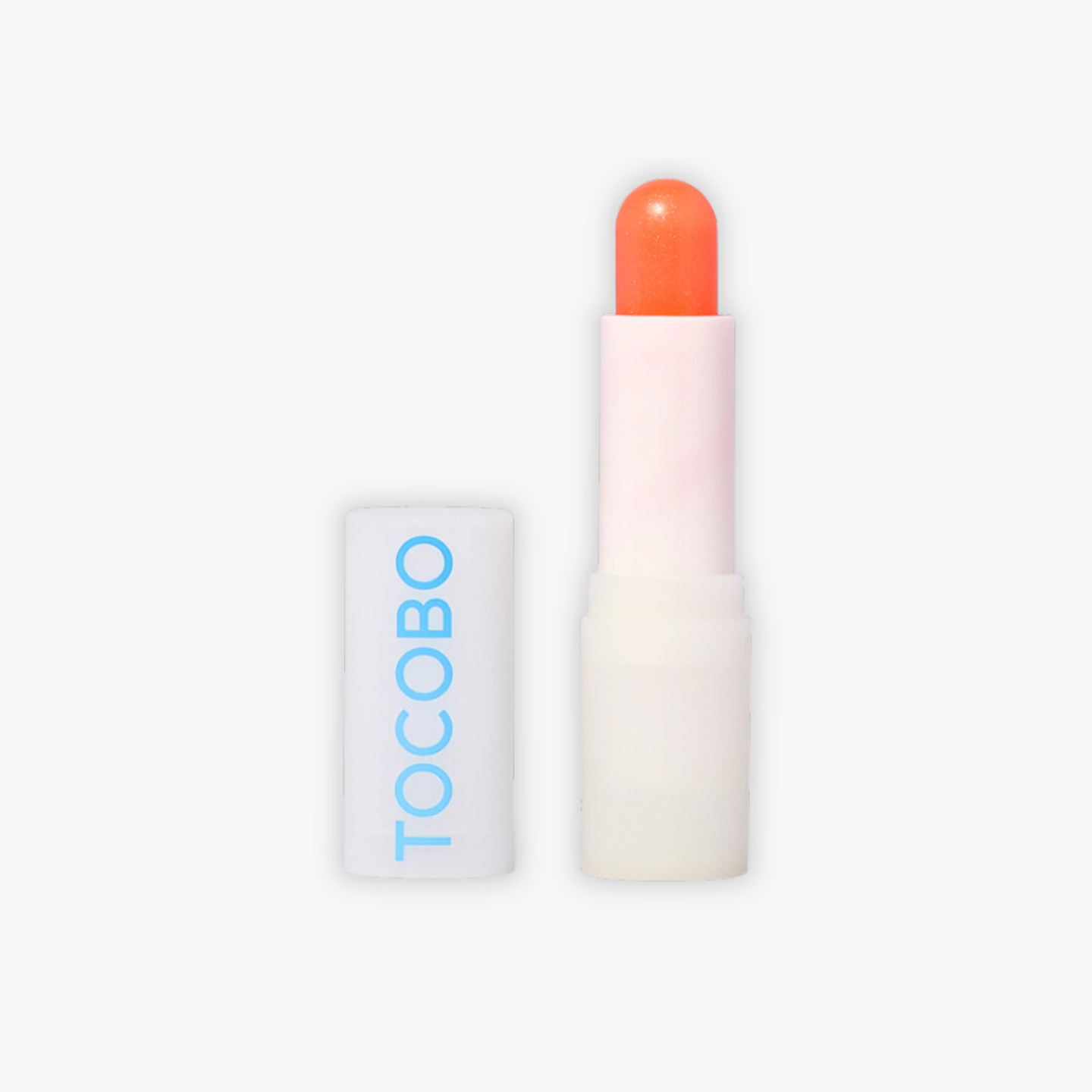 Glow Ritual Lip Balm 001 Coral Water 3,5G 2