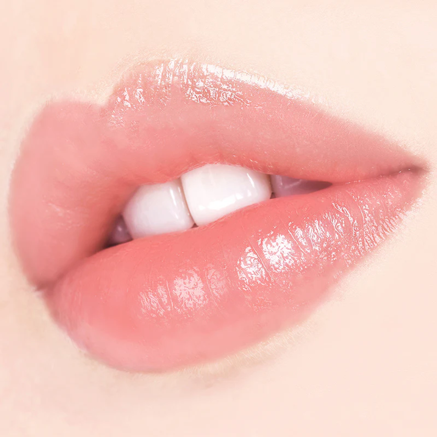 Glow Ritual Lip Balm 001 Coral Water 3,5G 3