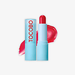 Glass Tinted Lip Balm 011 Flush Cherry 3,5g