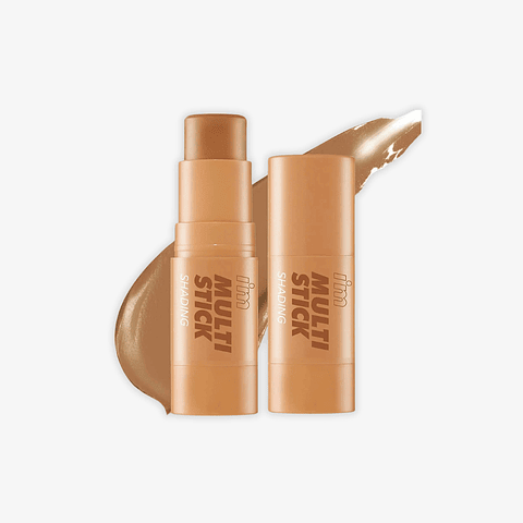Rubor en Barra Multi Stick Blusher 001 Bronzer 7g