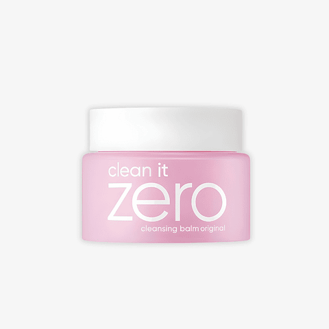 Bálsamo Desmaquillante Clean it Zero Original Cleansing Balm 50ml