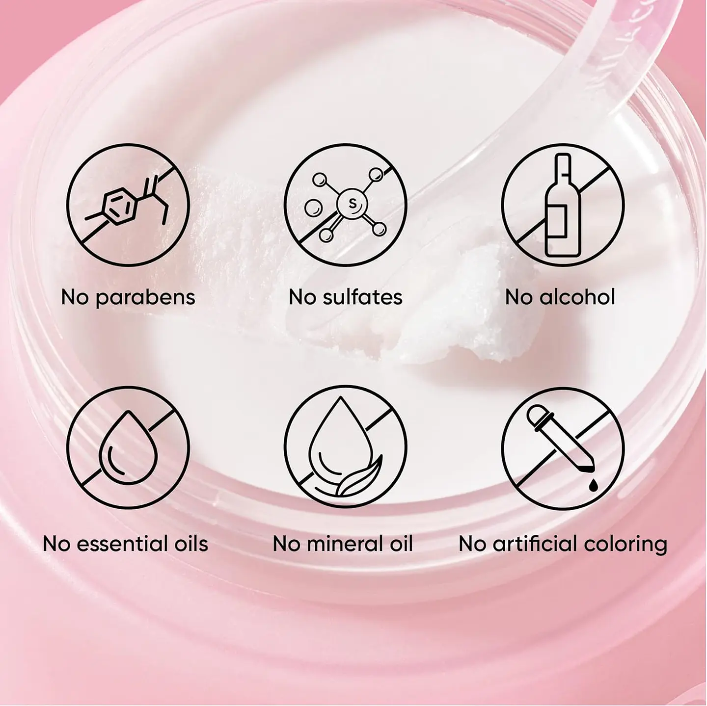 Bálsamo Desmaquillante Clean it Zero Cica-Relief Calming 100ml 3