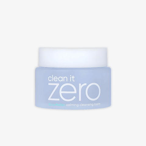 Bálsamo Desmaquillante Clean it Zero Cica-Relief Calming 100ml