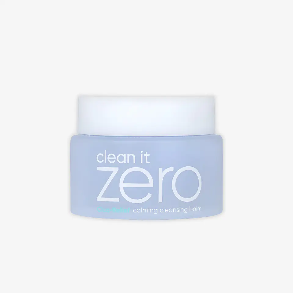 Bálsamo Desmaquillante Clean it Zero Cica-Relief Calming 100ml 1