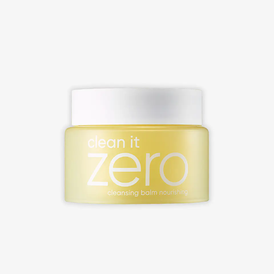 Bálsamo Desmaquillante Clean it Zero Ginseng-Glow Nourishing 100ml 1