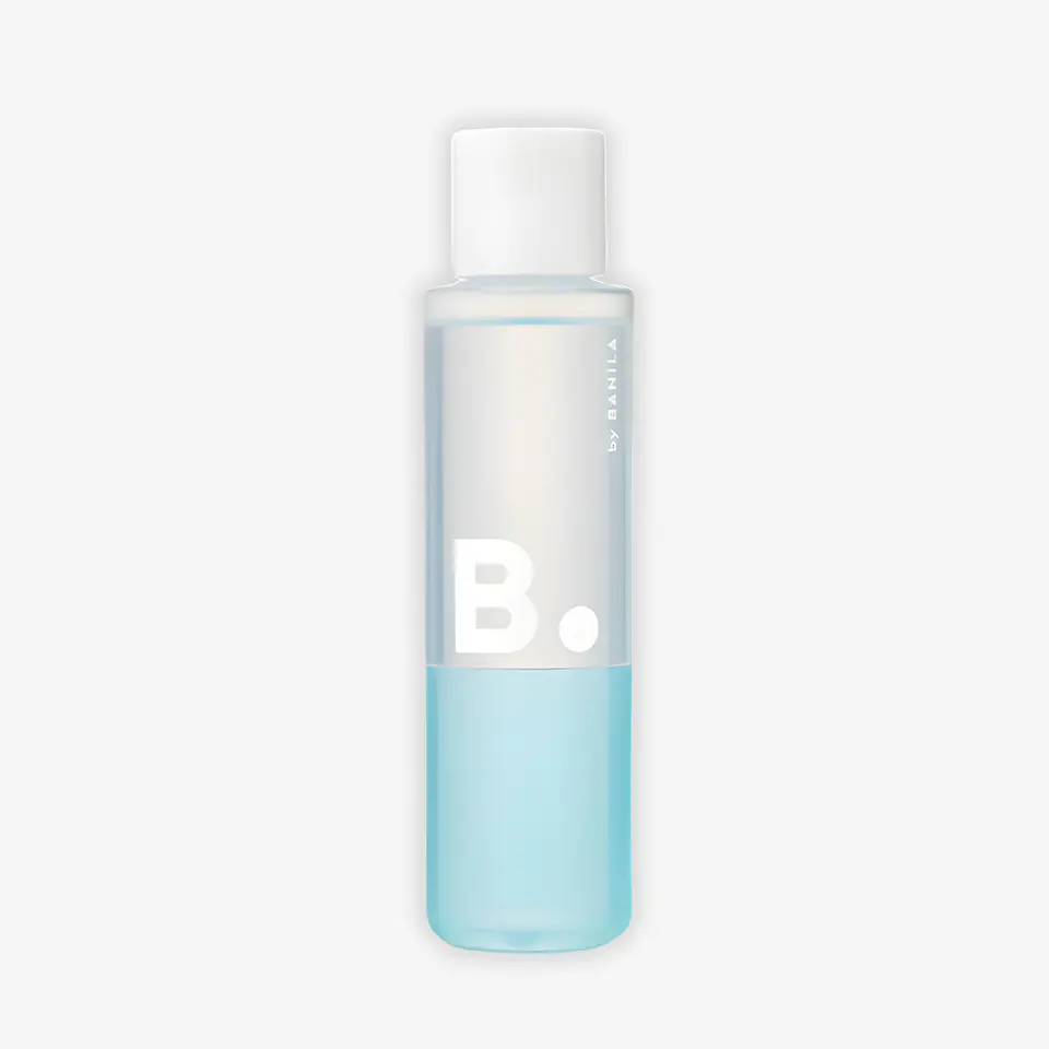 Desmaquillante Ojos y Labios Clean It Zero 90ml 1