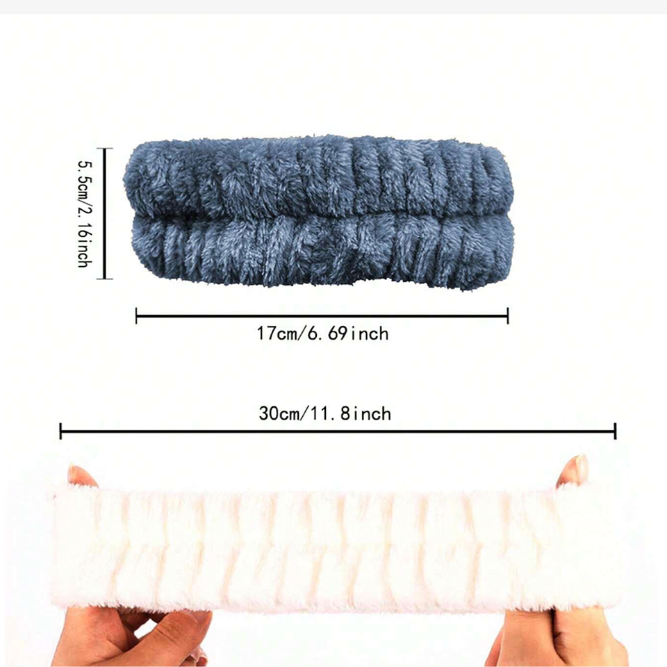 Set Bandas Absorbentes Baño 7