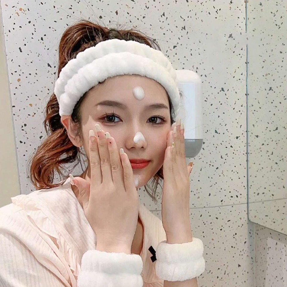 Set Bandas Absorbentes Baño 2