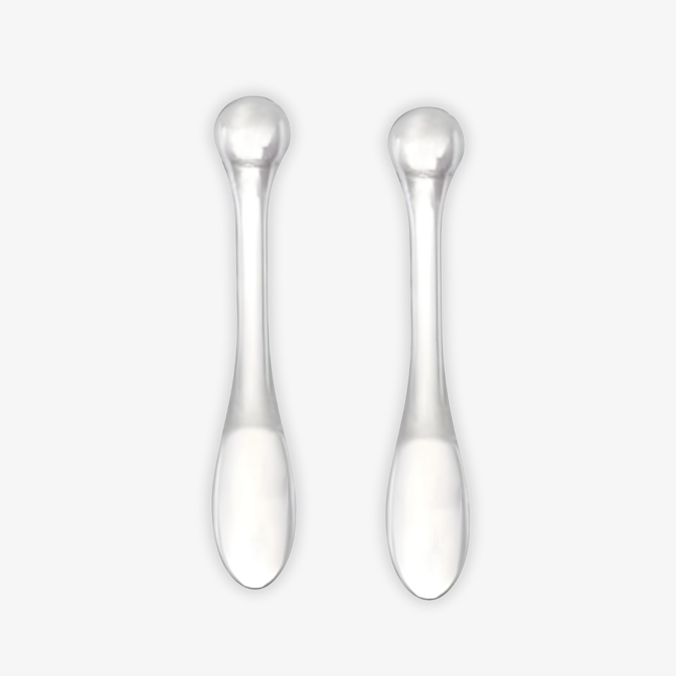 Espátulas x2 Aplicador de Cremas 1