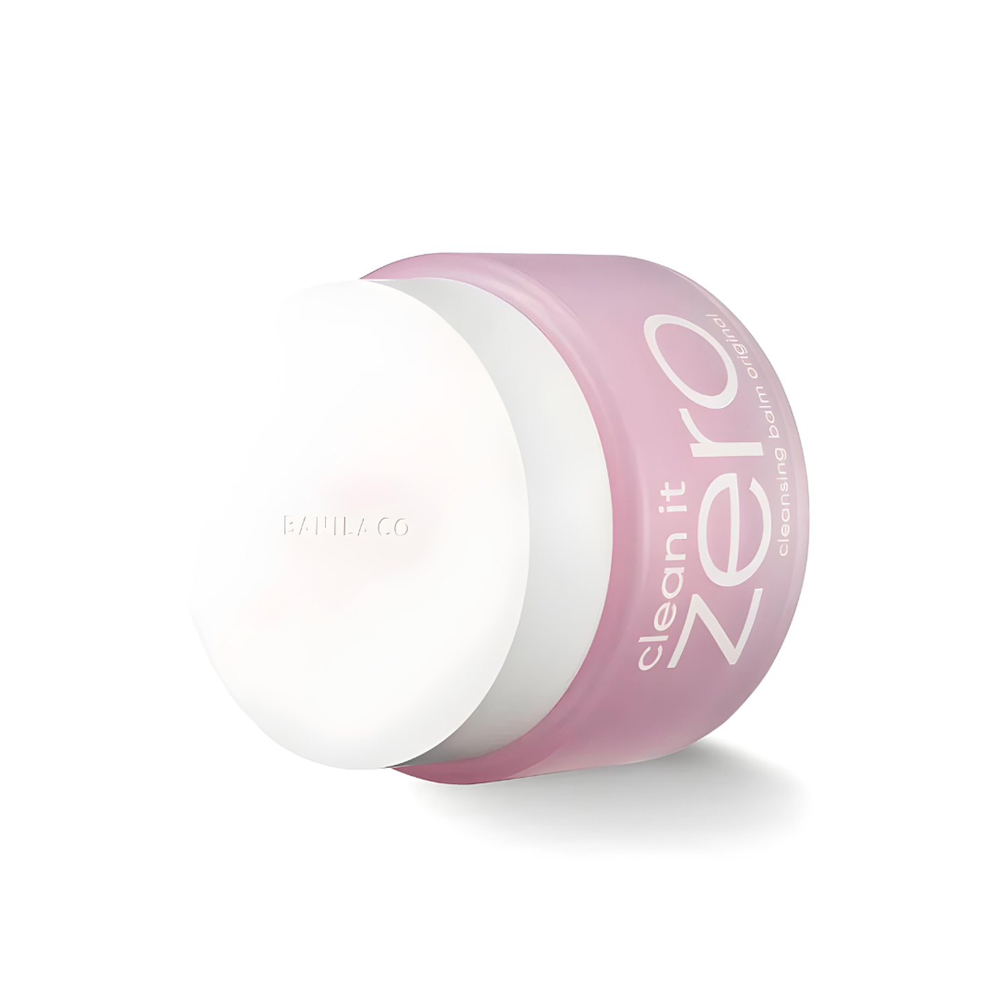 Bálsamo Desmaquillante Clean it Zero Original Cleansing Balm 100ml 3