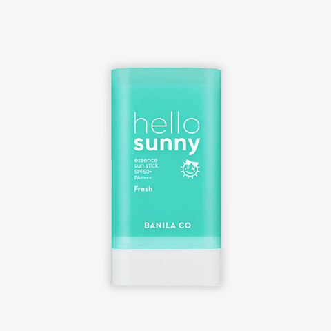 Protector Solar Hello Sunny Essence Sun Stick SPF50+