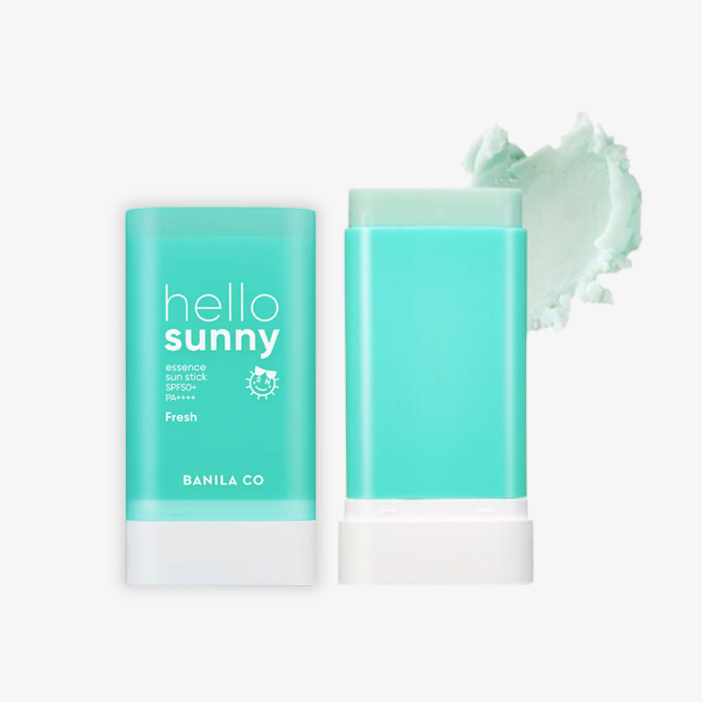 Protector Solar Hello Sunny Essence Sun Stick SPF50+