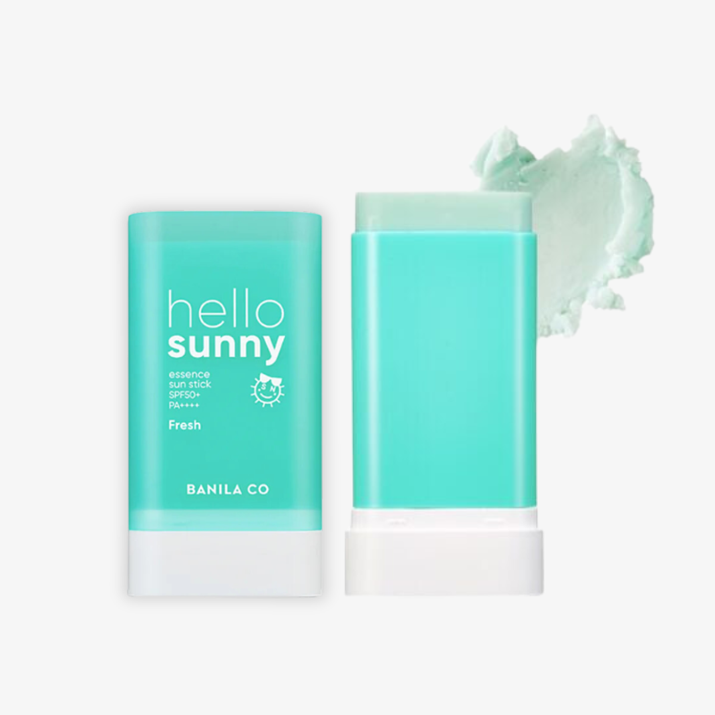 Protector Solar Hello Sunny Essence Sun Stick SPF50+ 5