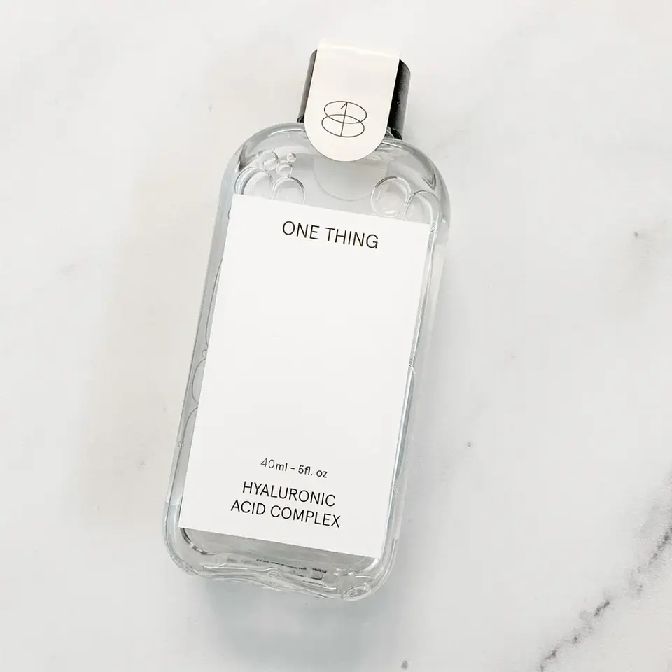 Hyaluronic Acid Complex Essence 40ml  2