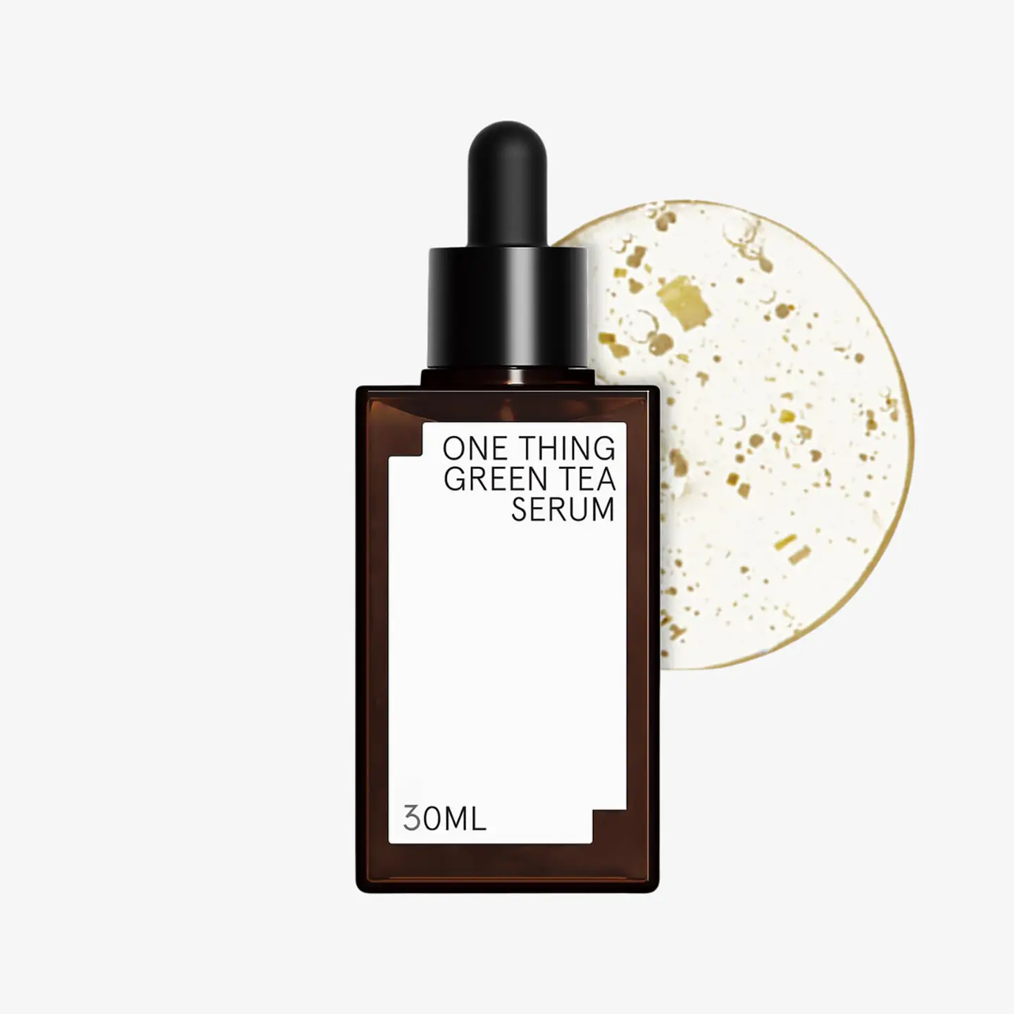 Green Tea Serum 30ml 2