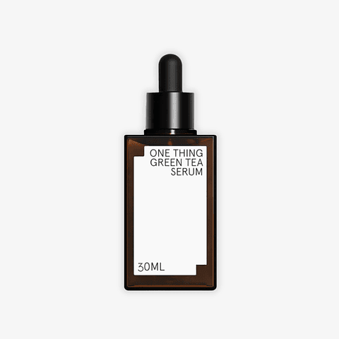 Green Tea Serum 30ml