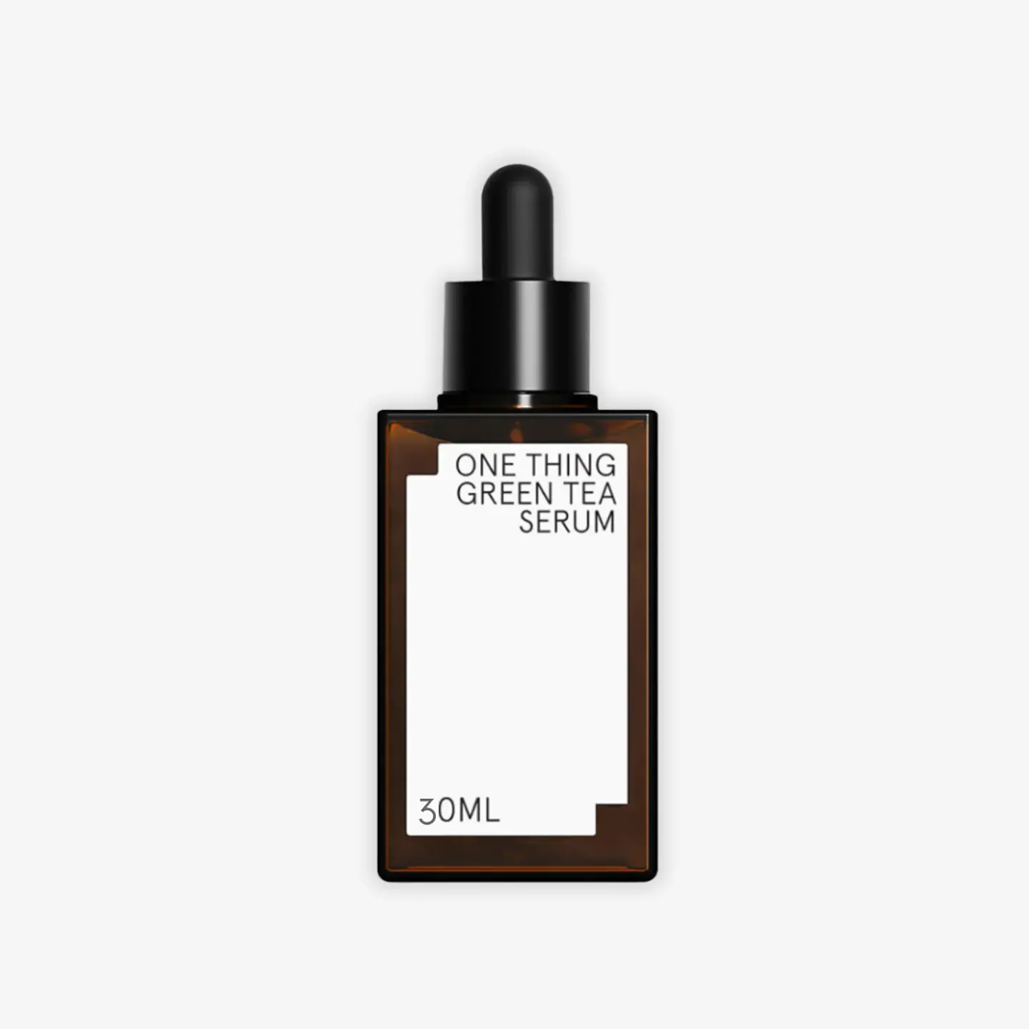 Green Tea Serum 30ml 1