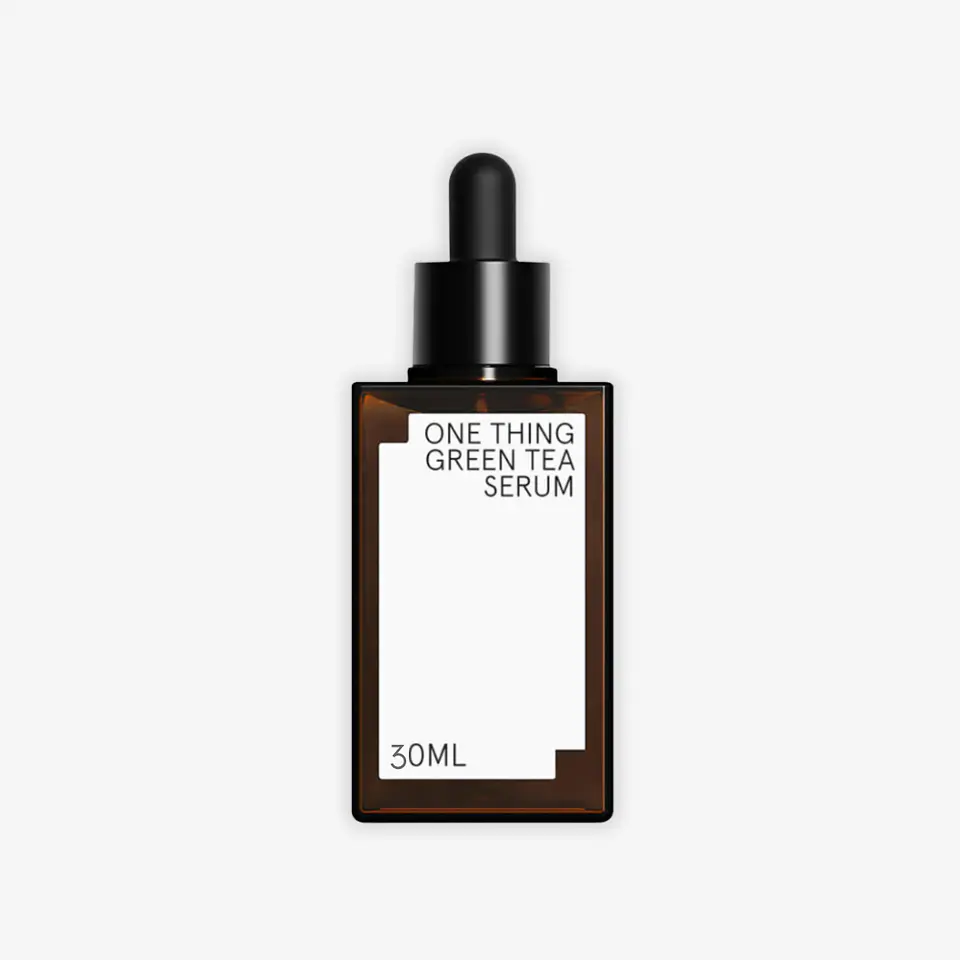 Green Tea Serum 30ml 1
