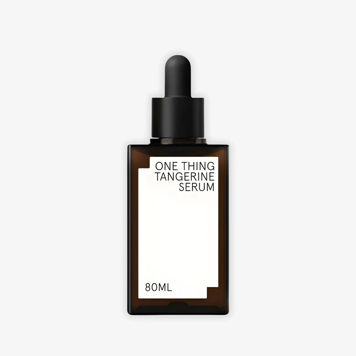 Tangerine Serum 80ml 1