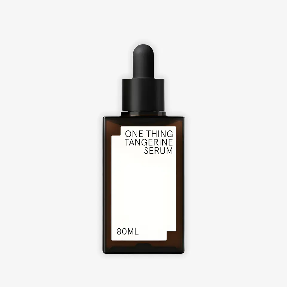 Tangerine Serum 80ml 1